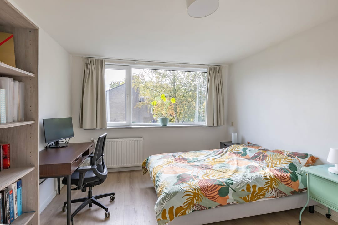 Foto 32 van Kometenstraat 32