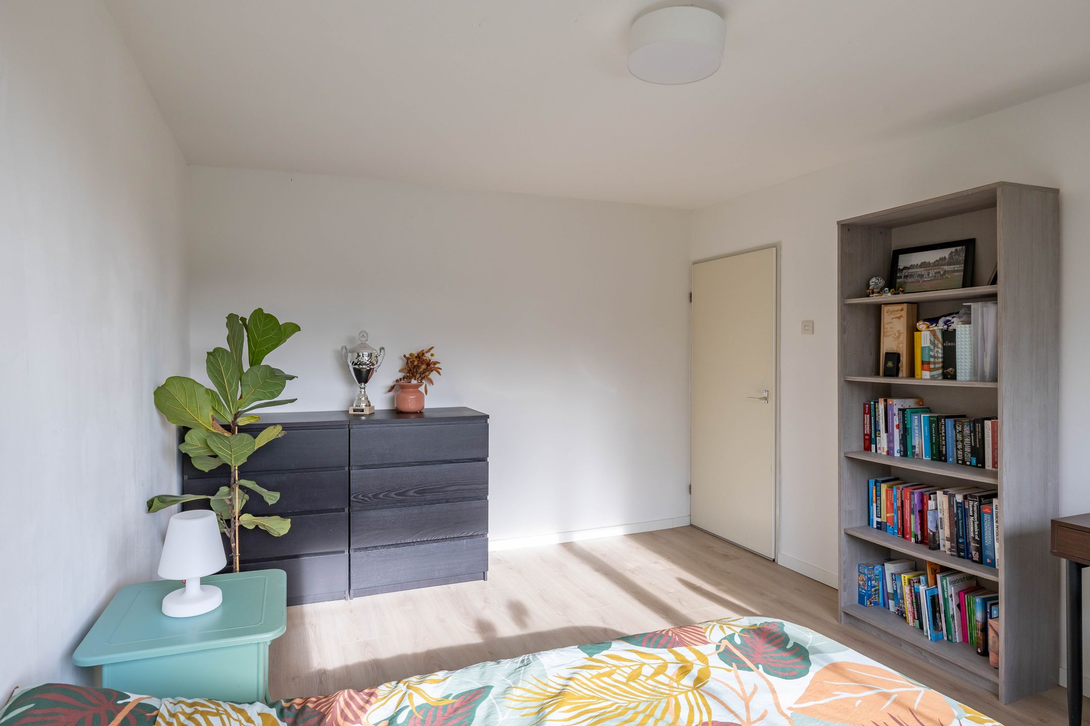 Foto 33 van Kometenstraat 32