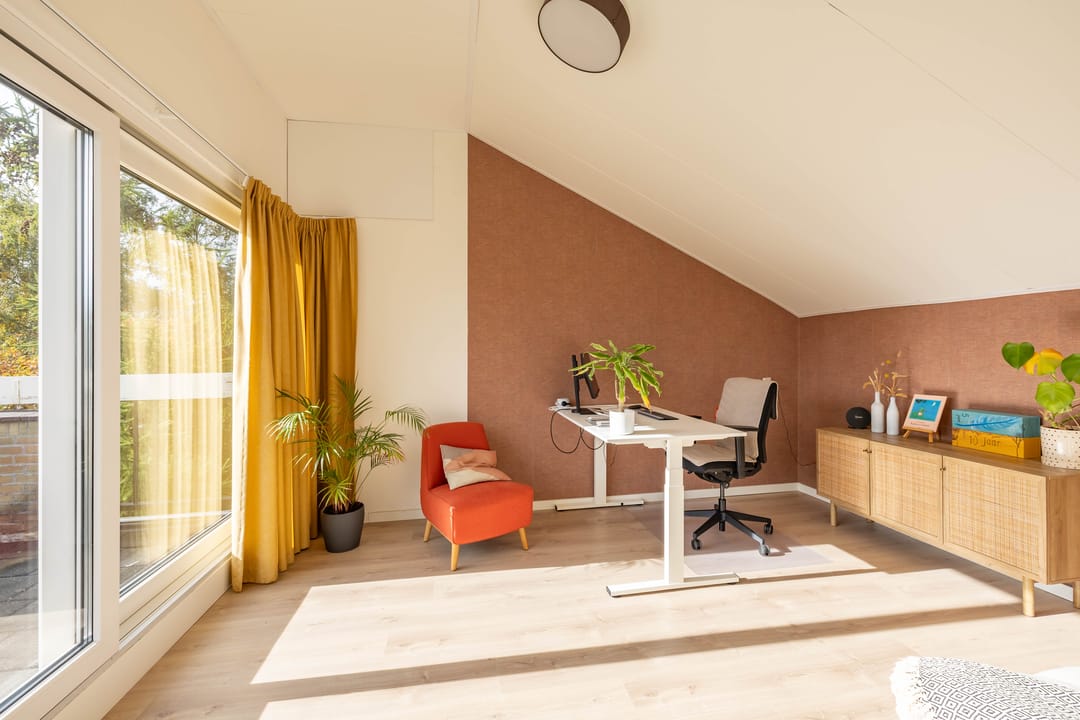 Foto 41 van Kometenstraat 32