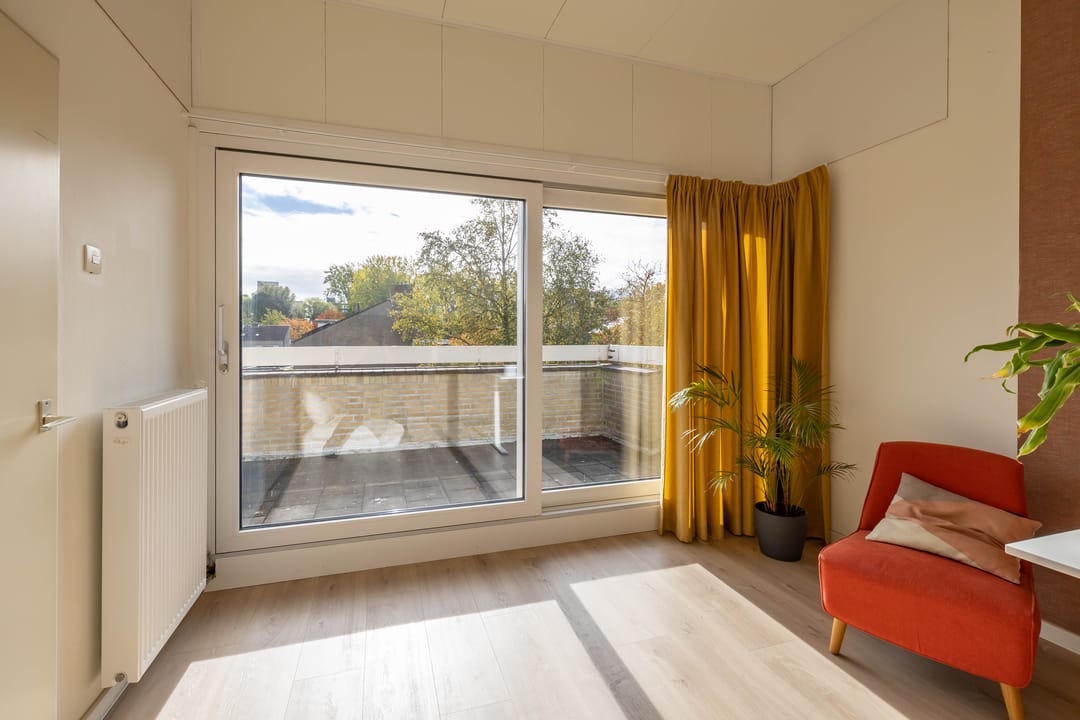 Foto 43 van Kometenstraat 32