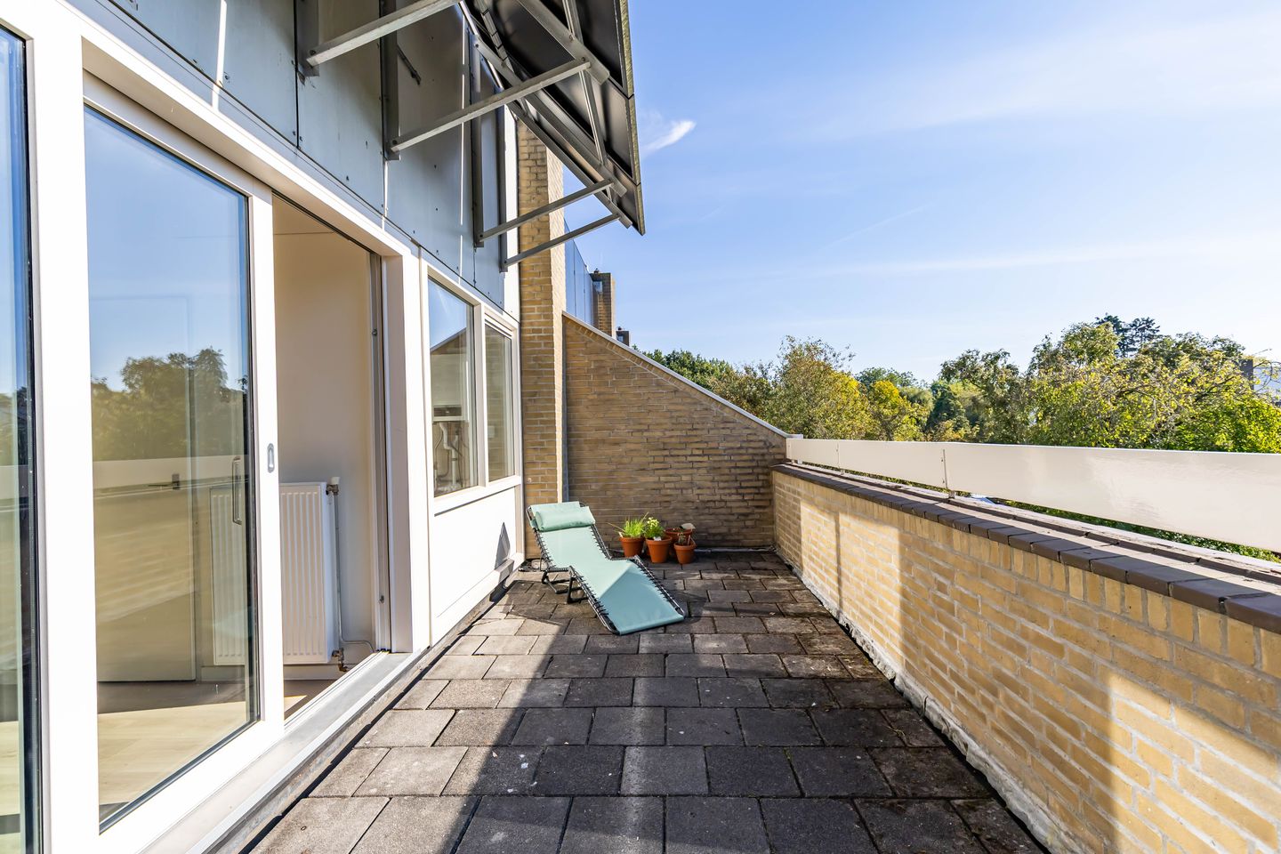 Foto 44 van Kometenstraat 32