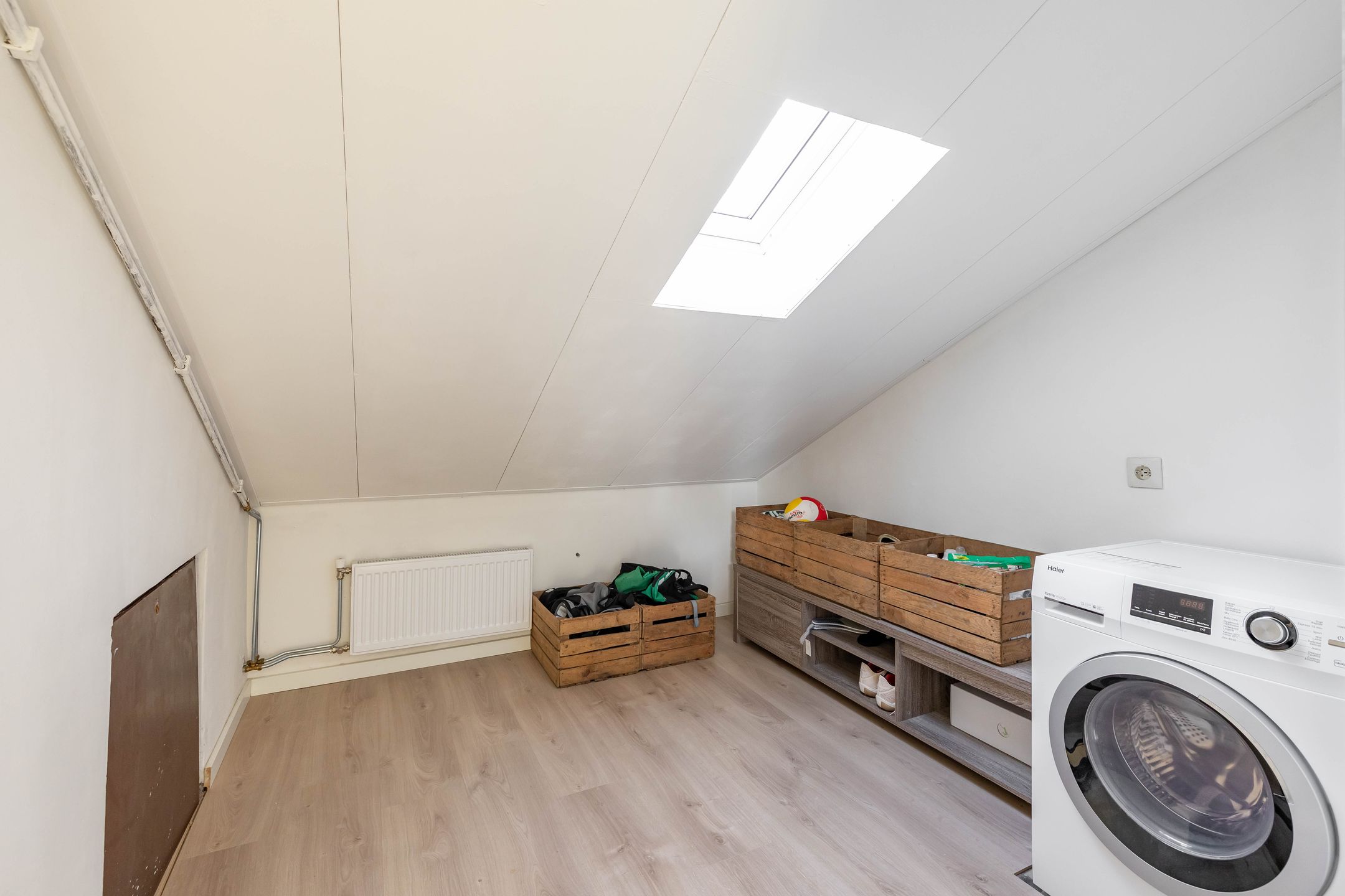 Foto 45 van Kometenstraat 32