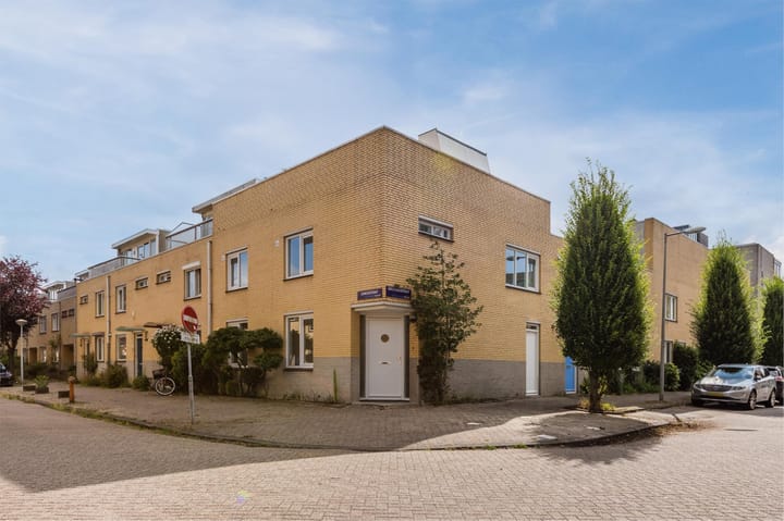 Foto 1 van Kinrooistraat 2