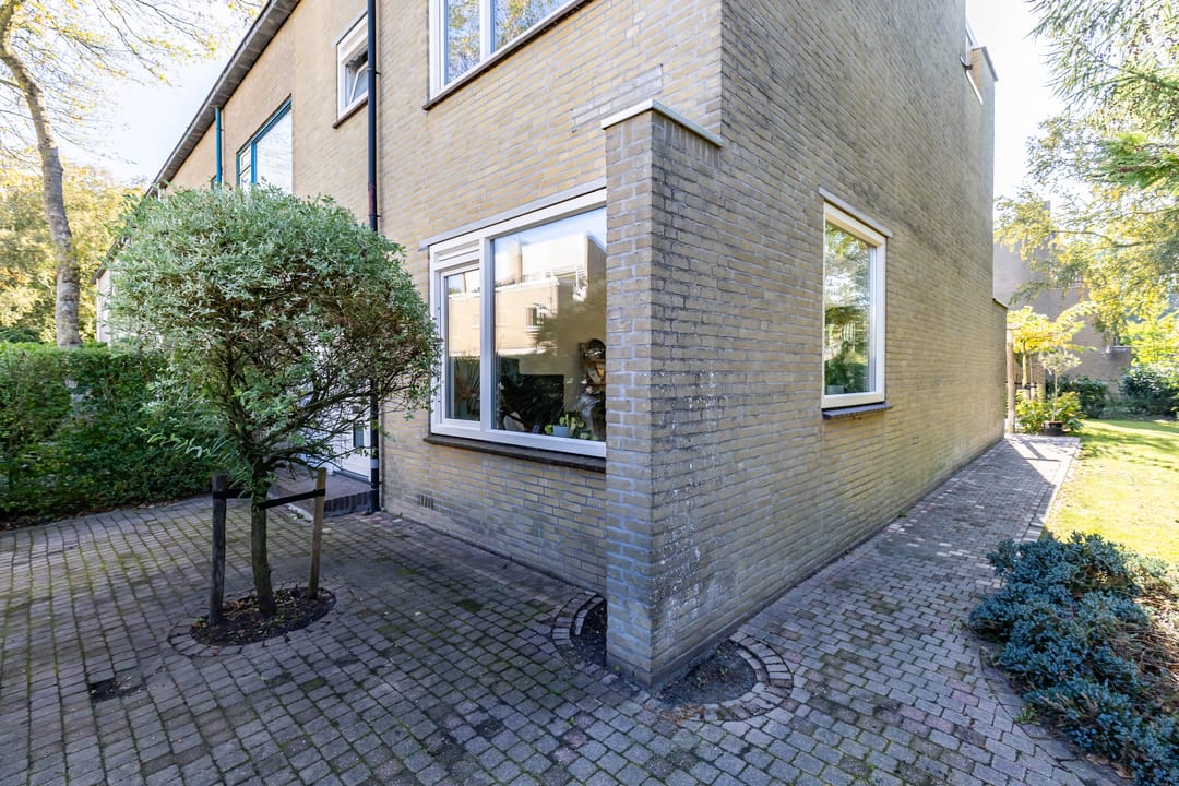 Foto 47 van Kometenstraat 32