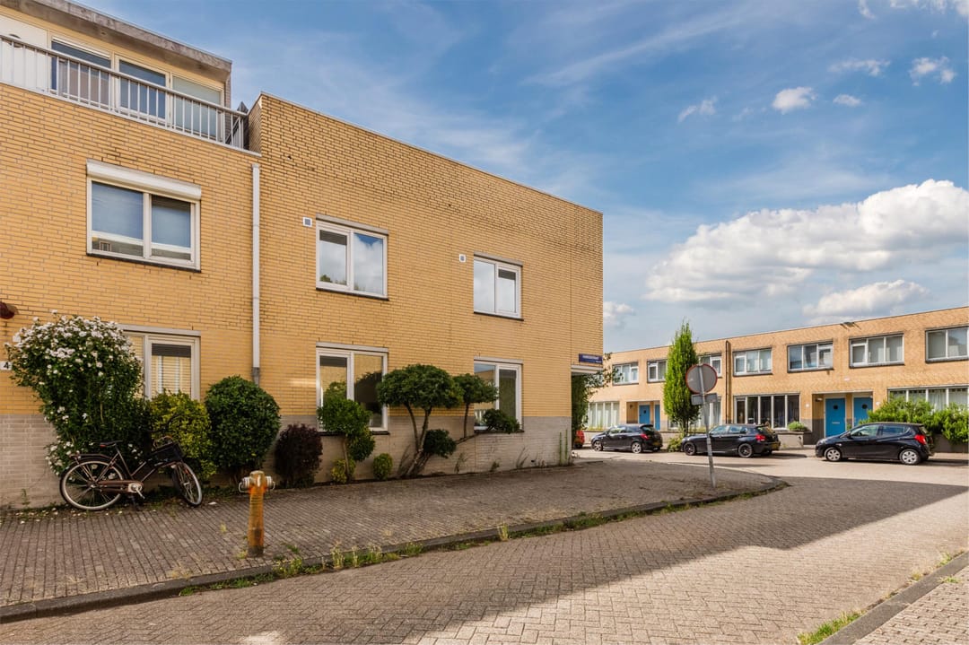 Photo 2 of Kinrooistraat 2