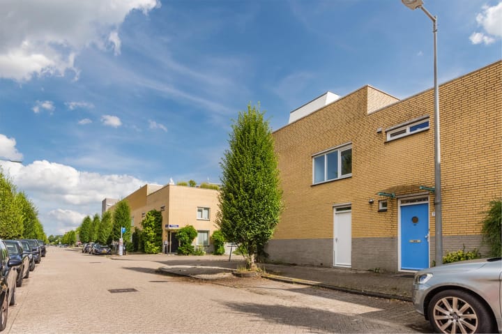 Foto 3 van Kinrooistraat 2