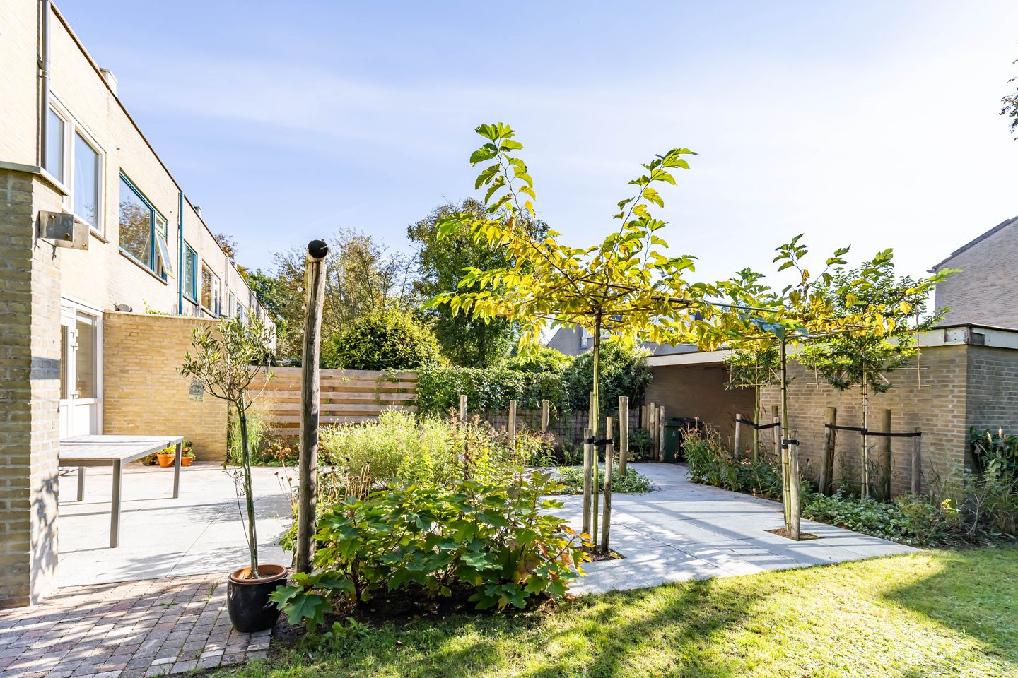 Foto 49 van Kometenstraat 32