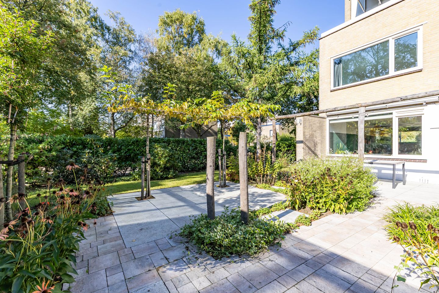 Foto 50 van Kometenstraat 32