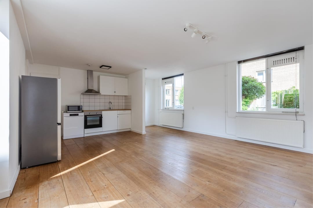 Photo 8 of Kinrooistraat 2