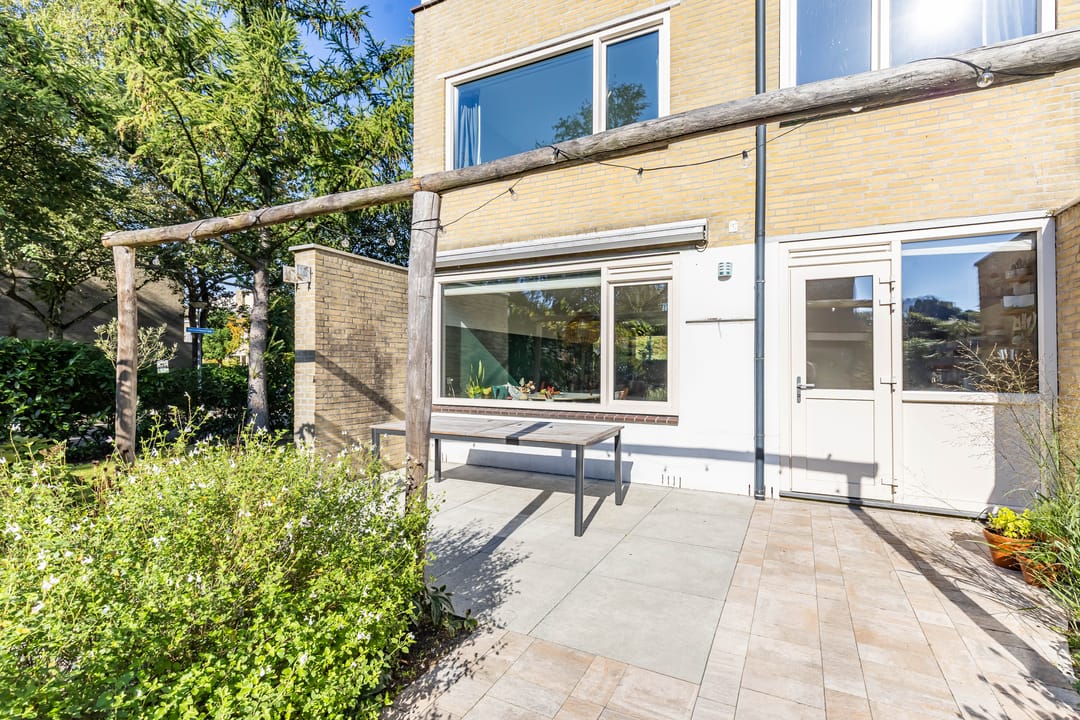 Foto 52 van Kometenstraat 32