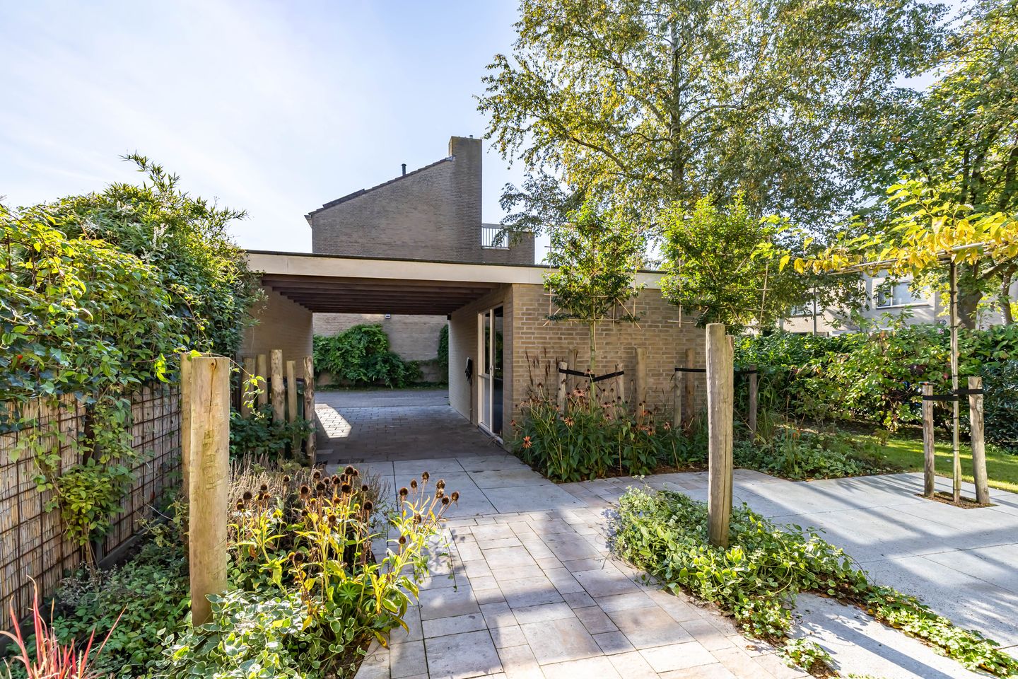 Foto 55 van Kometenstraat 32