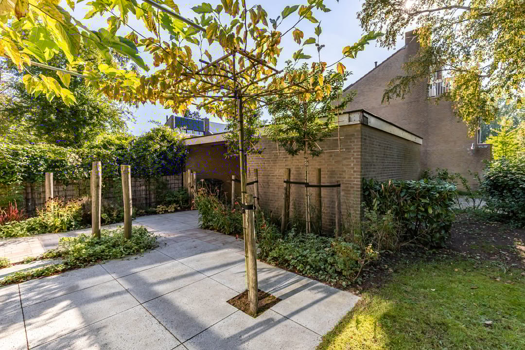 Foto 56 van Kometenstraat 32