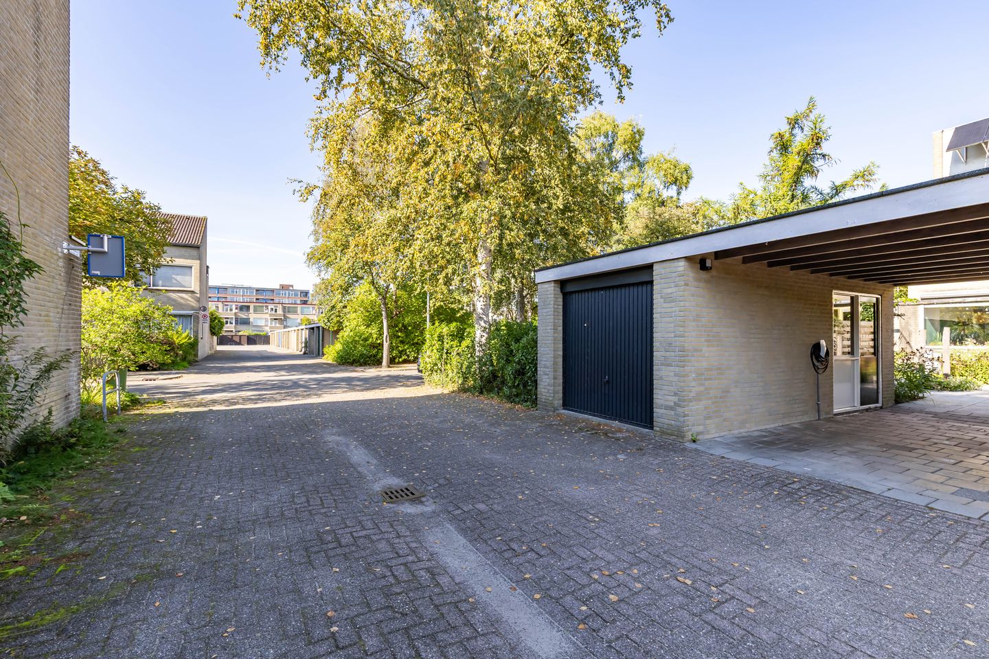 Foto 59 van Kometenstraat 32