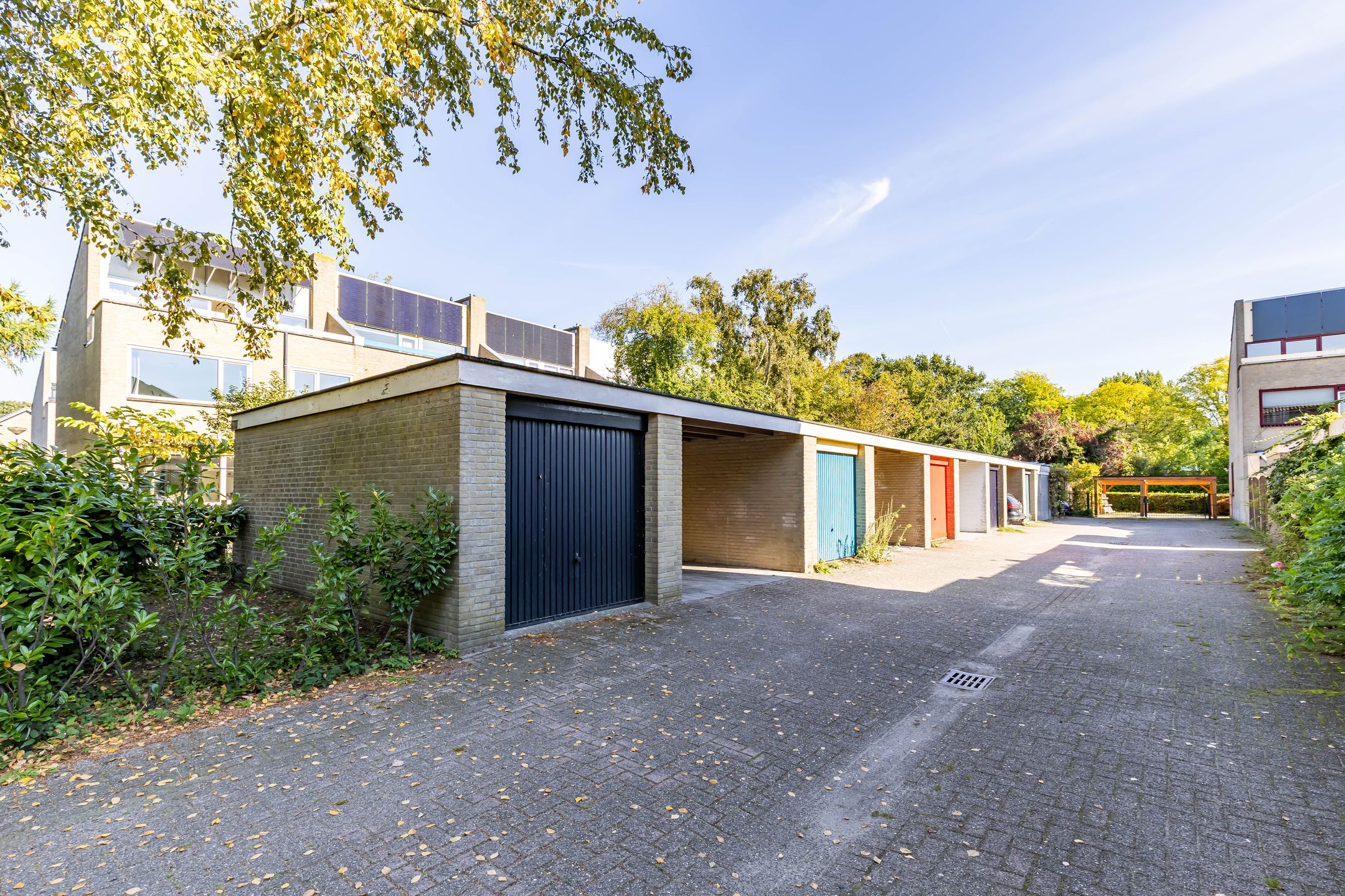 Foto 60 van Kometenstraat 32