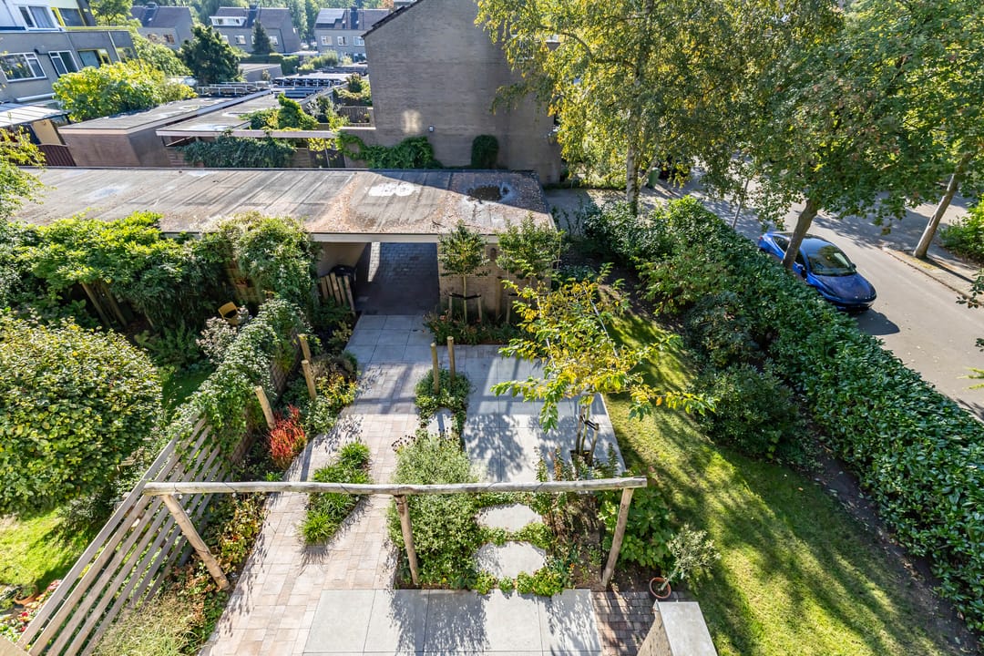 Foto 61 van Kometenstraat 32