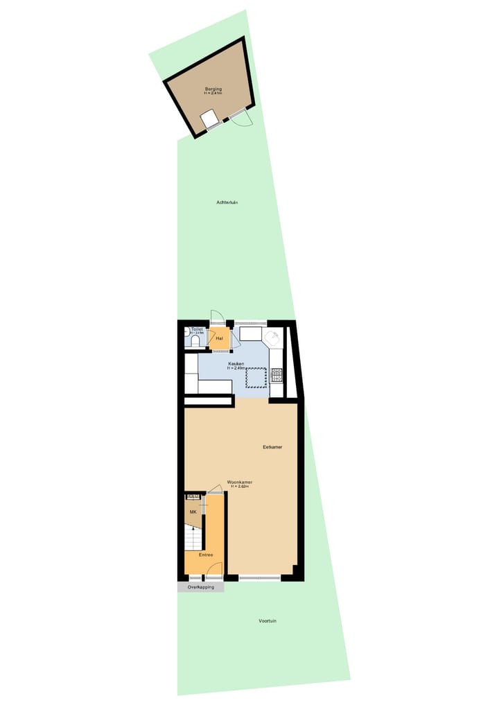 Foto 40 van Mesdagstraat 8