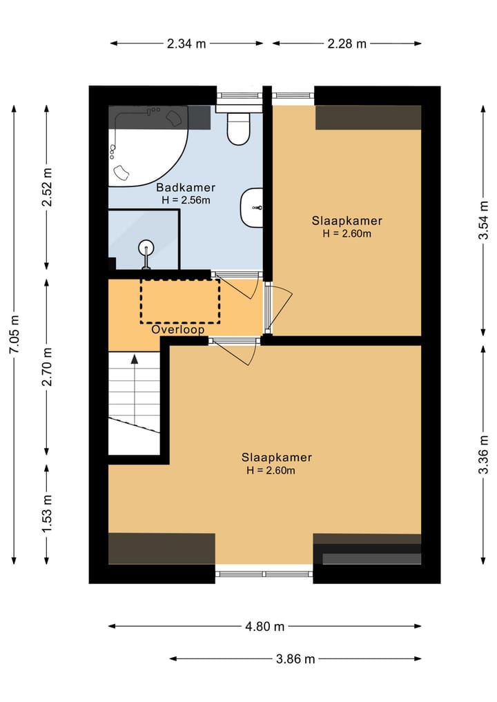 Foto 42 van Mesdagstraat 8
