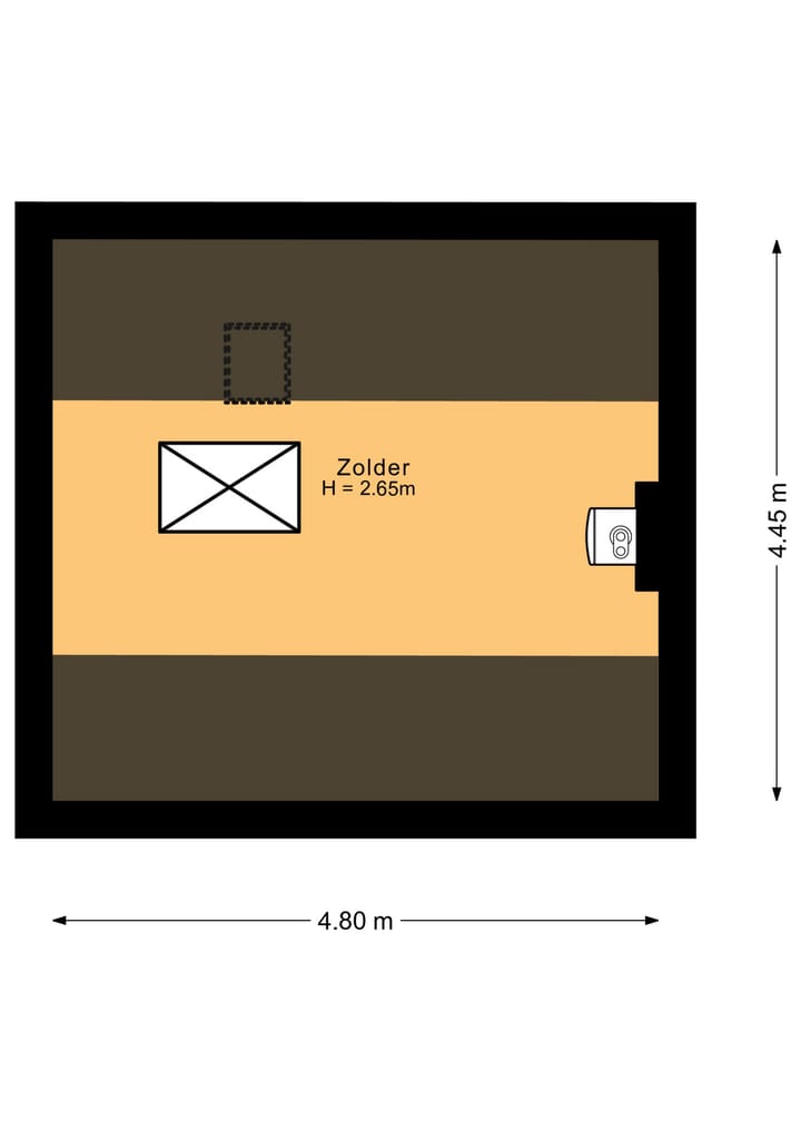 Foto 43 van Mesdagstraat 8