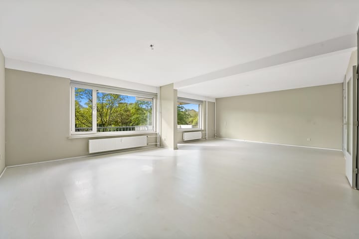 Foto 1 van Thomas Jeffersonlaan 359