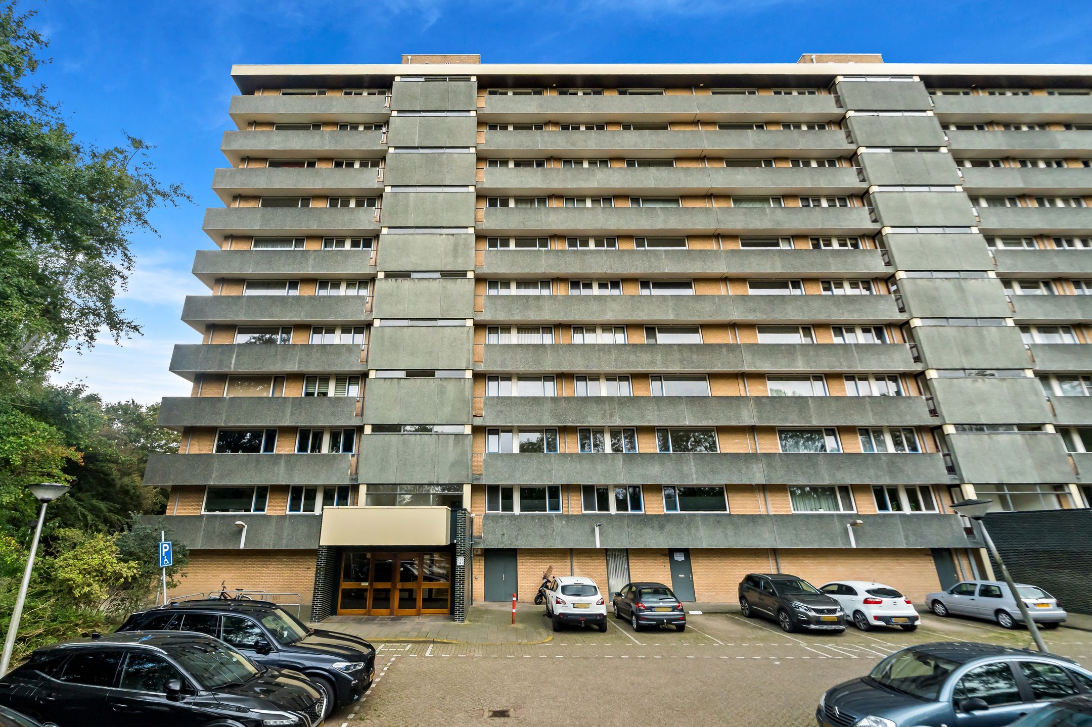 Photo 3 of Thomas Jeffersonlaan 359