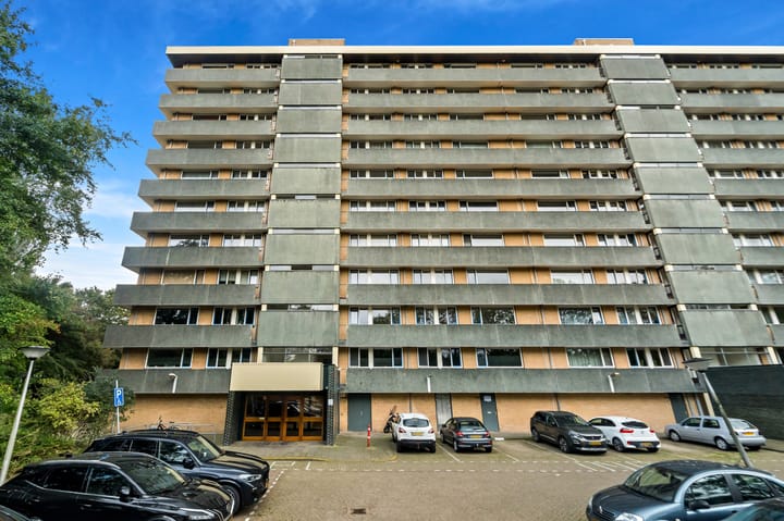 Foto 3 van Thomas Jeffersonlaan 359