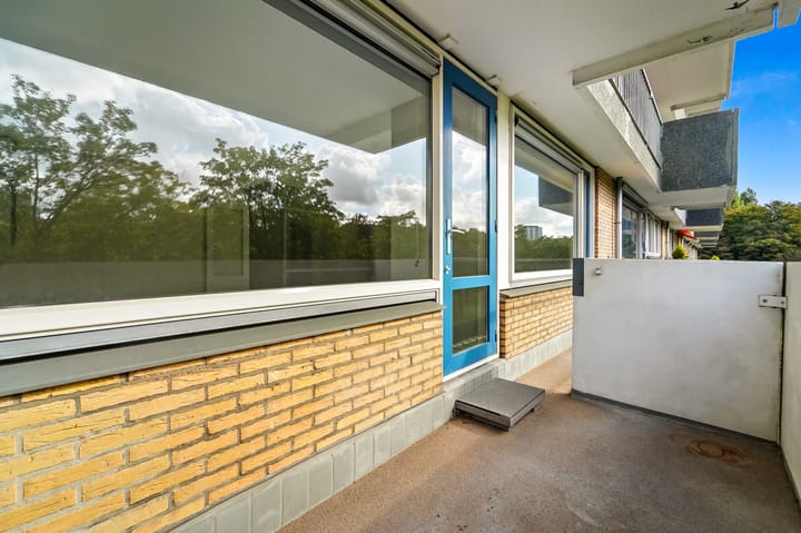 Foto 12 van Thomas Jeffersonlaan 359