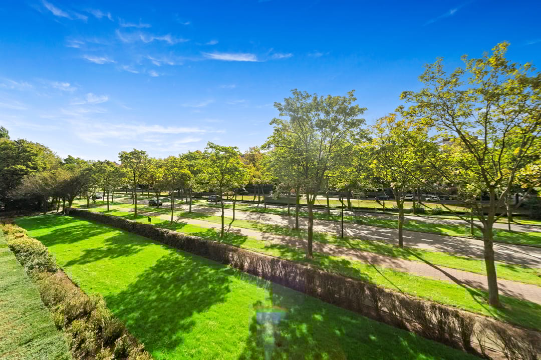 Photo 13 of Thomas Jeffersonlaan 359