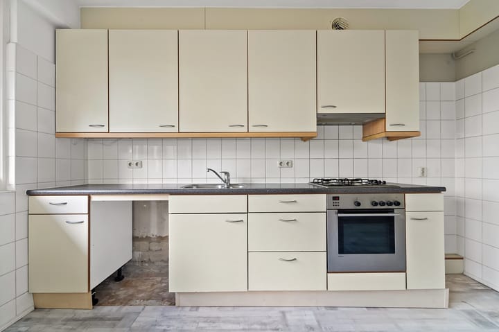 Foto 17 van Thomas Jeffersonlaan 359