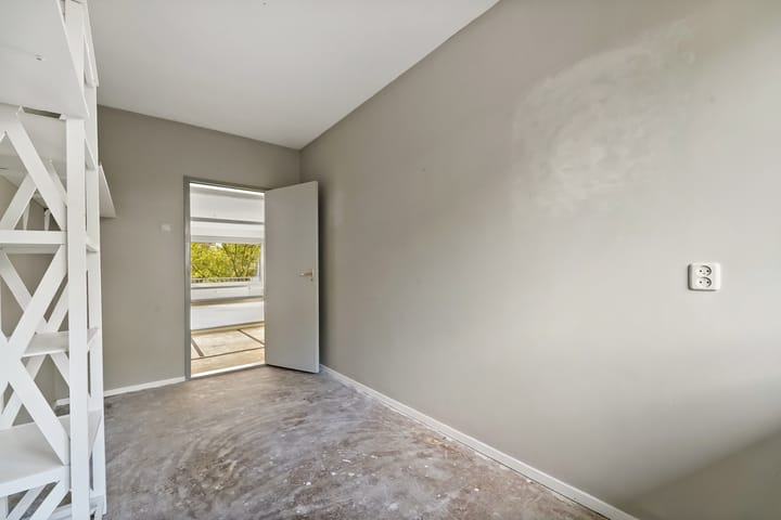 Foto 21 van Thomas Jeffersonlaan 359