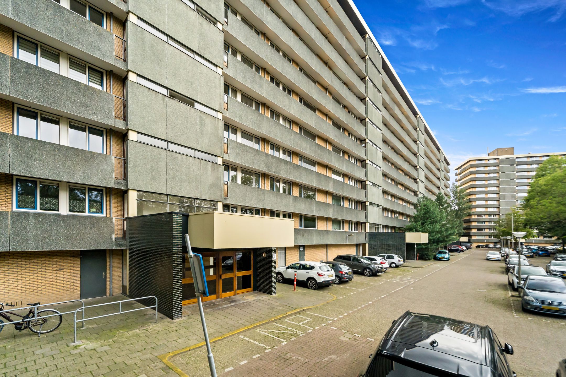 Photo 33 of Thomas Jeffersonlaan 359