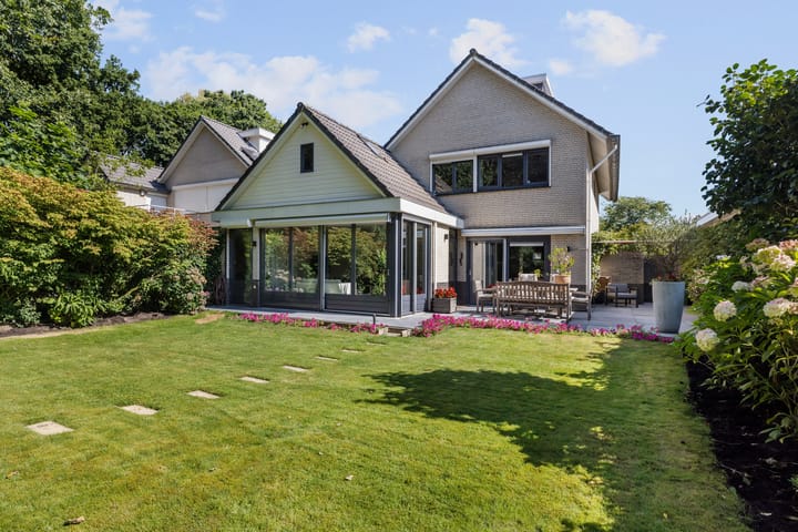 Photo 4 of Haagwinde 20