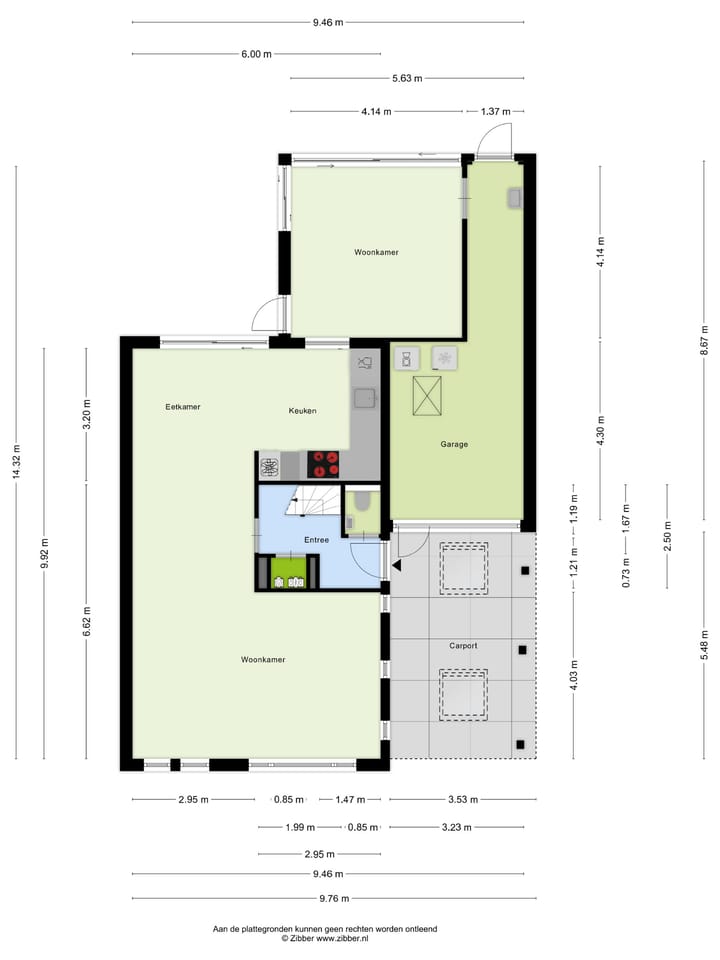 Photo 48 of Haagwinde 20