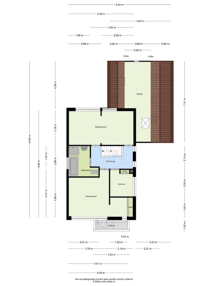 Photo 49 of Haagwinde 20