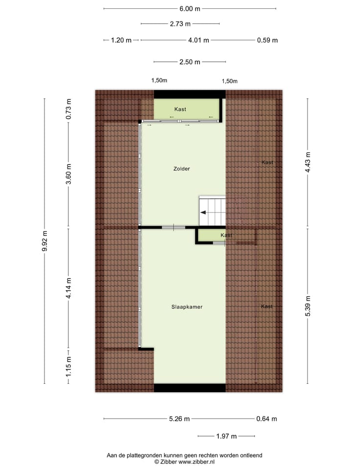 Photo 50 of Haagwinde 20