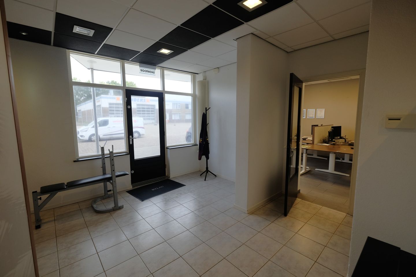 Bekijk foto 3 van Franklinstraat 9