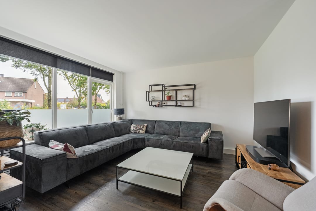 Foto 2 van Pampuspad 34