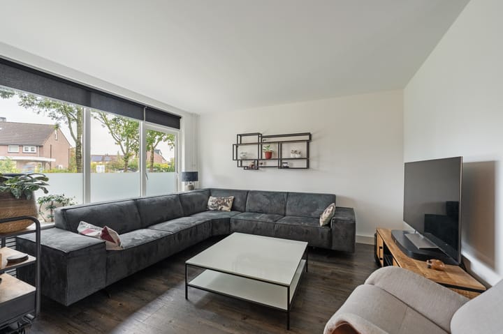 Foto 2 van Pampuspad 34