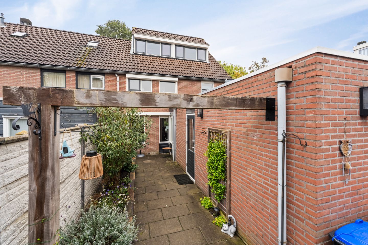 Foto 4 van Pampuspad 34