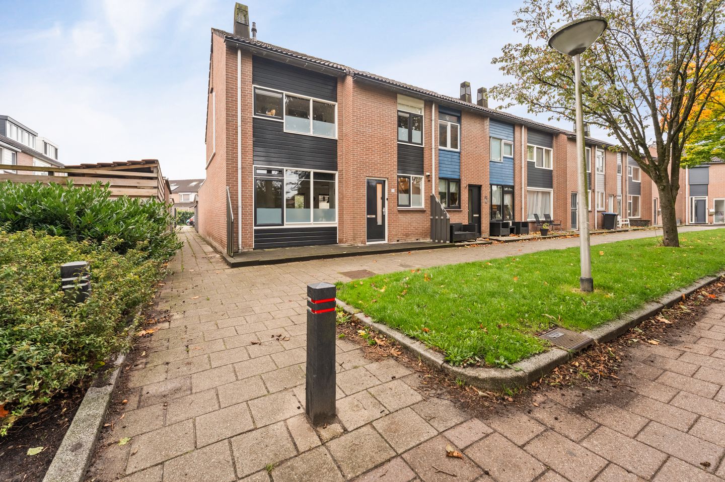 Foto 5 van Pampuspad 34