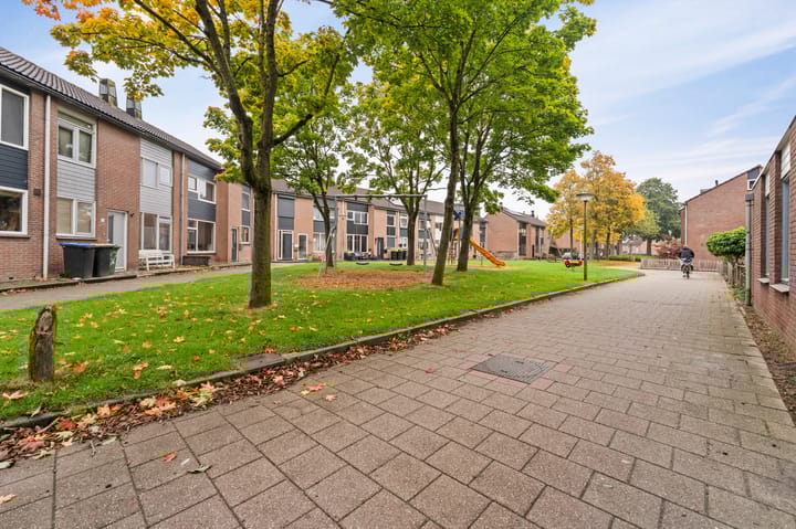 Foto 6 van Pampuspad 34