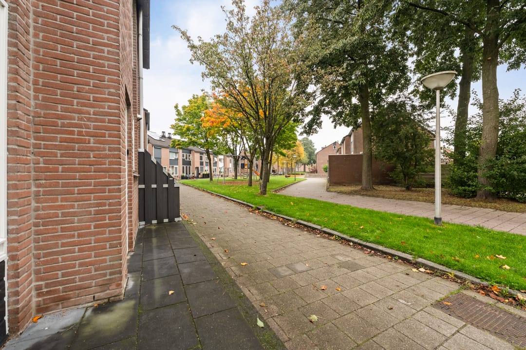 Foto 8 van Pampuspad 34