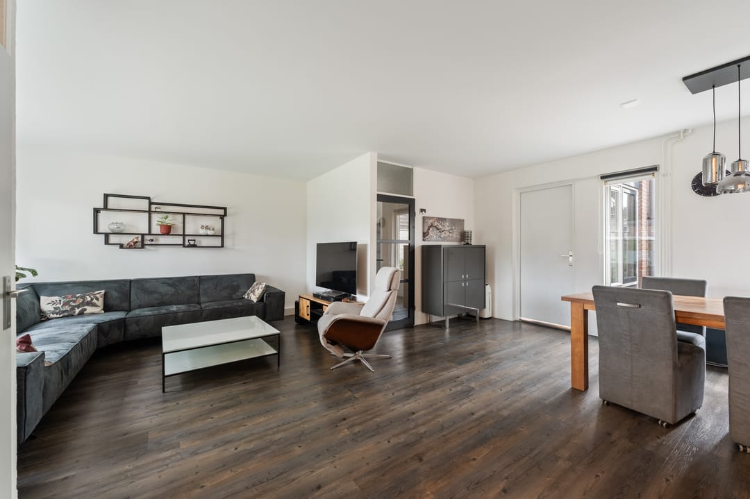 Foto 13 van Pampuspad 34