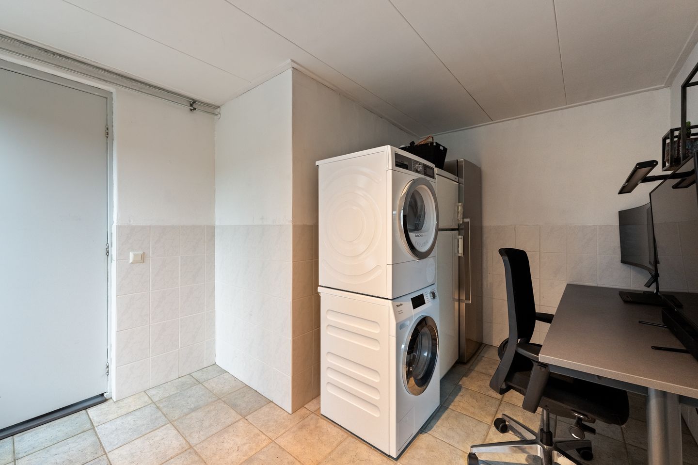 Foto 20 van Pampuspad 34