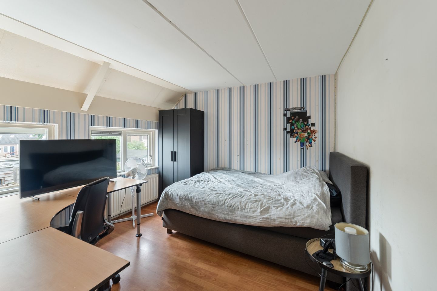 Foto 25 van Pampuspad 34