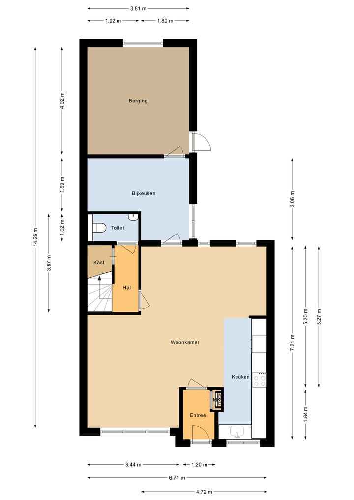 Foto 23 van Pampuspad 34