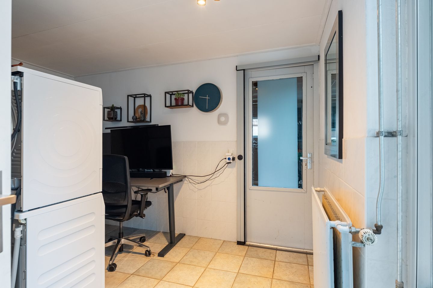 Foto 19 van Pampuspad 34