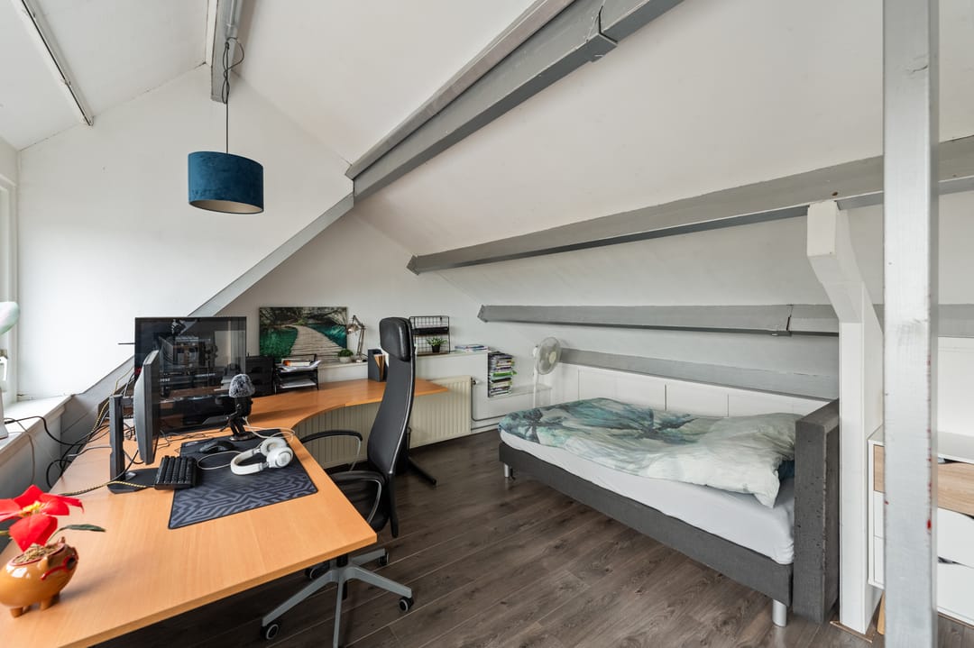 Foto 37 van Pampuspad 34