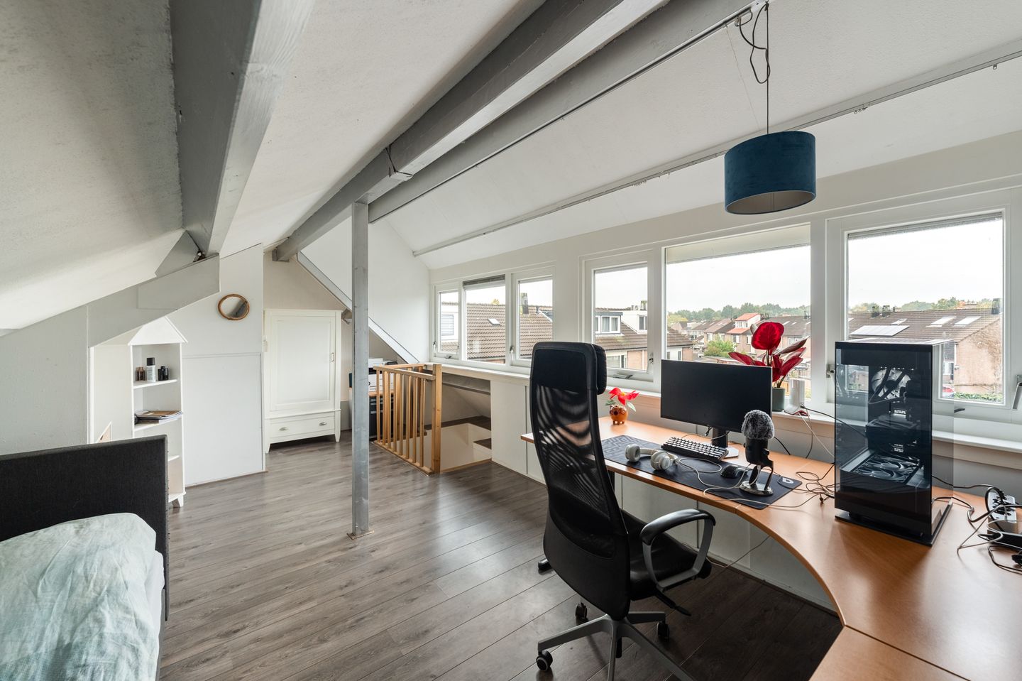 Foto 40 van Pampuspad 34