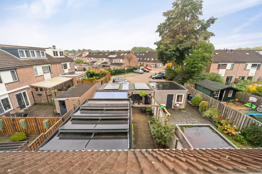 Foto 41 van Pampuspad 34