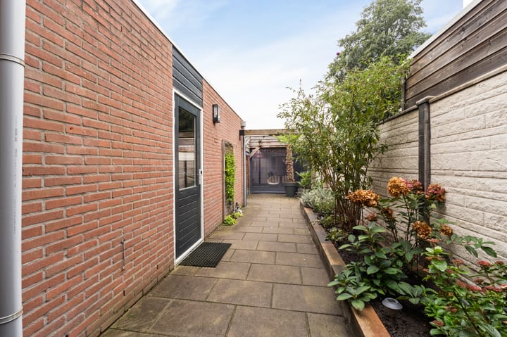 Foto 43 van Pampuspad 34